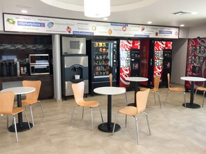 Tempat makan