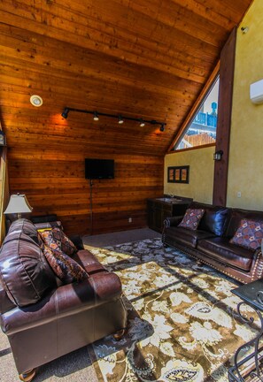 Property amenity - Skiers Lodge (Park City)
