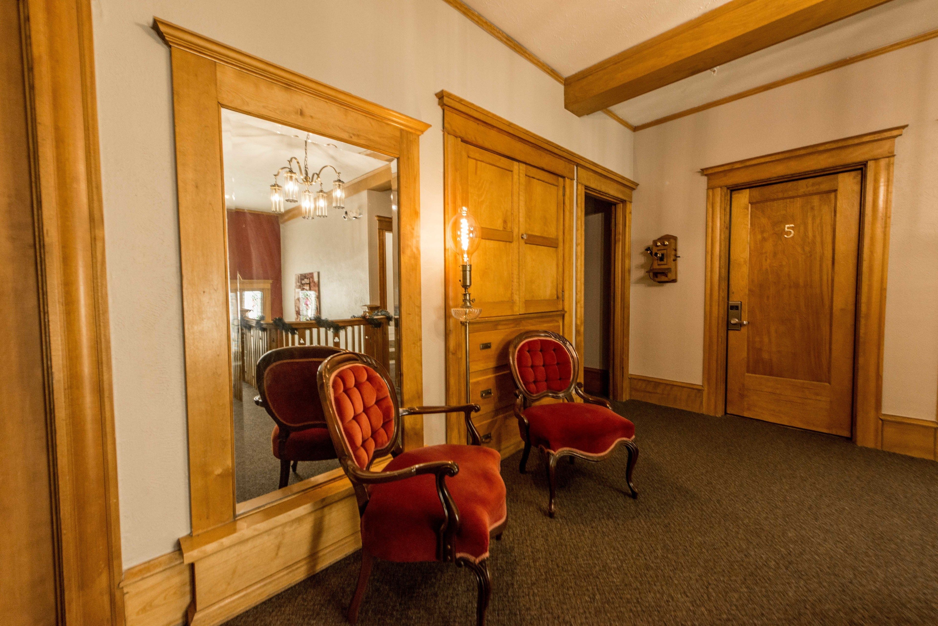 Photo - Ember Hostel