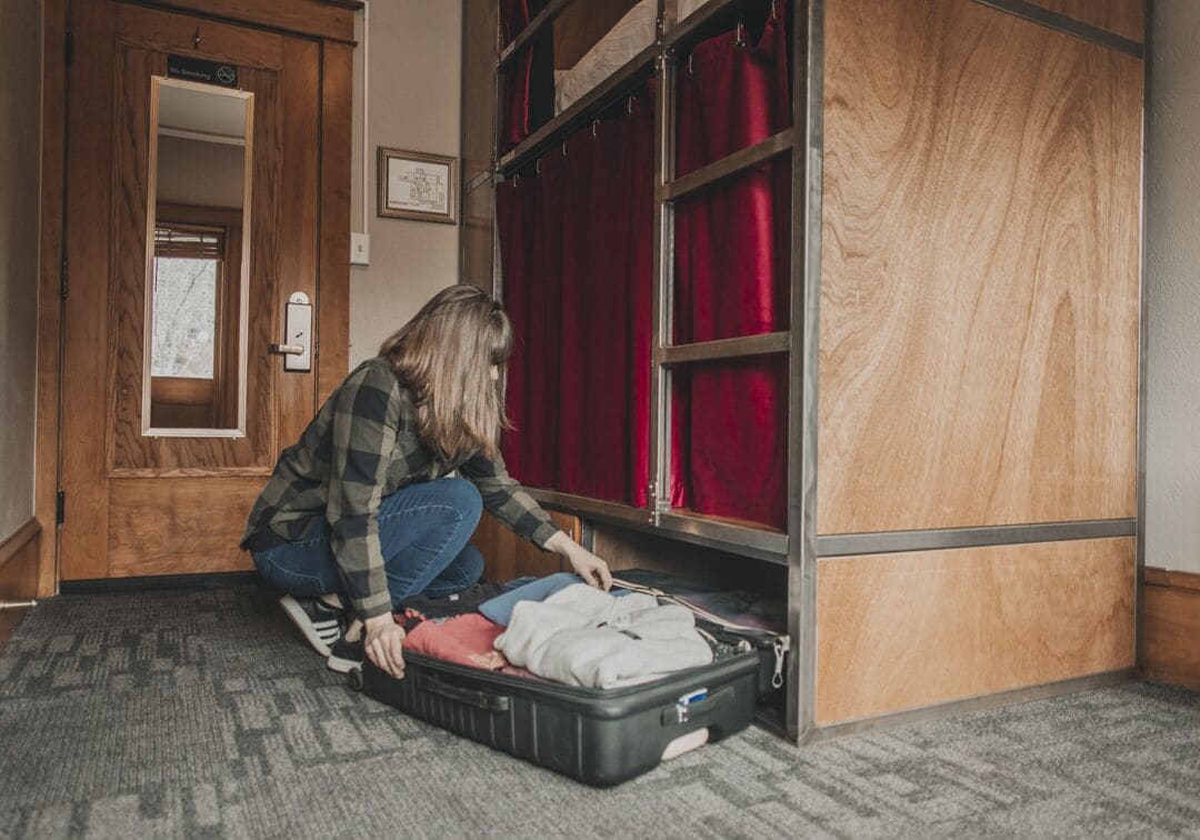 Photo - Ember Hostel