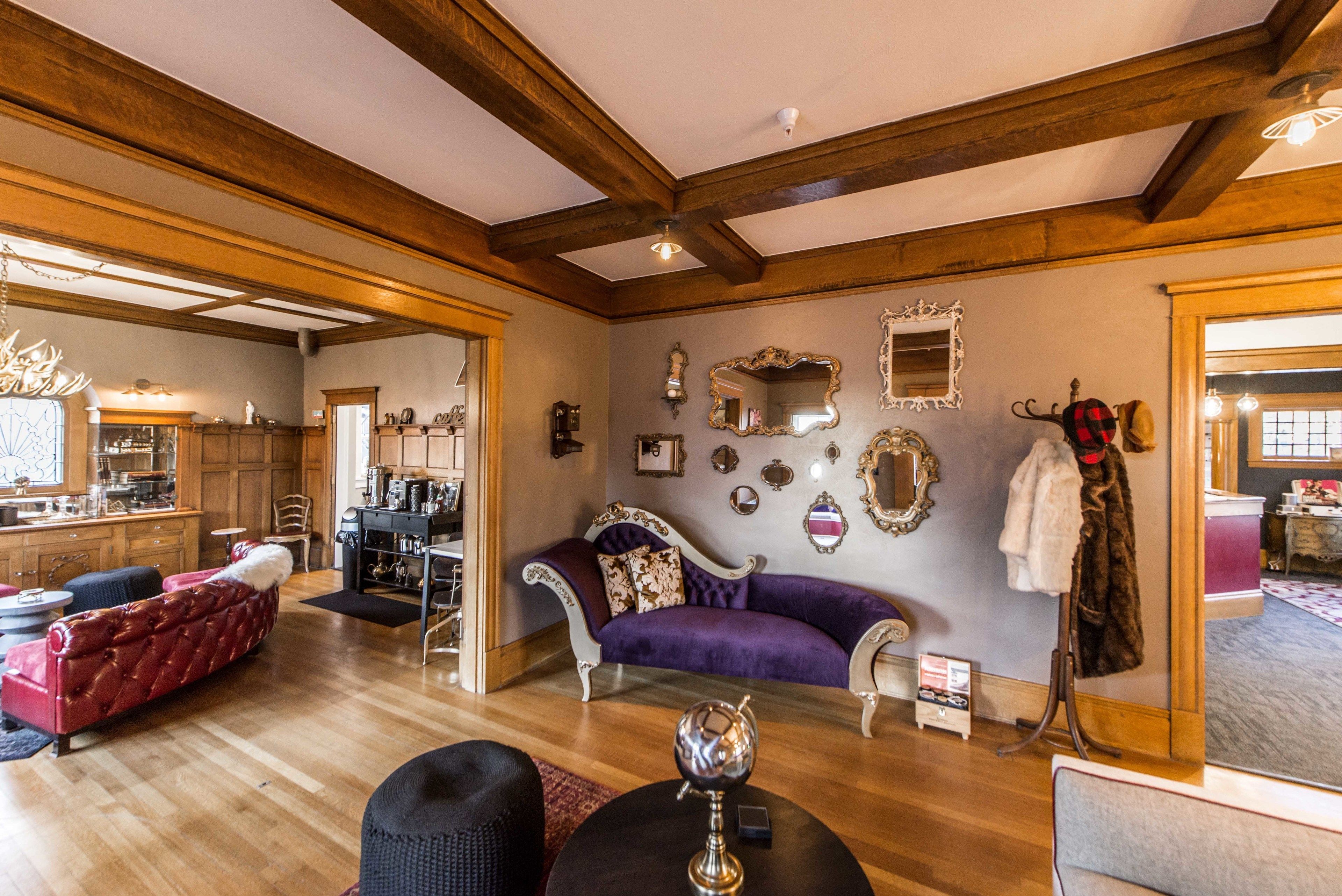 Photo - Ember Hostel