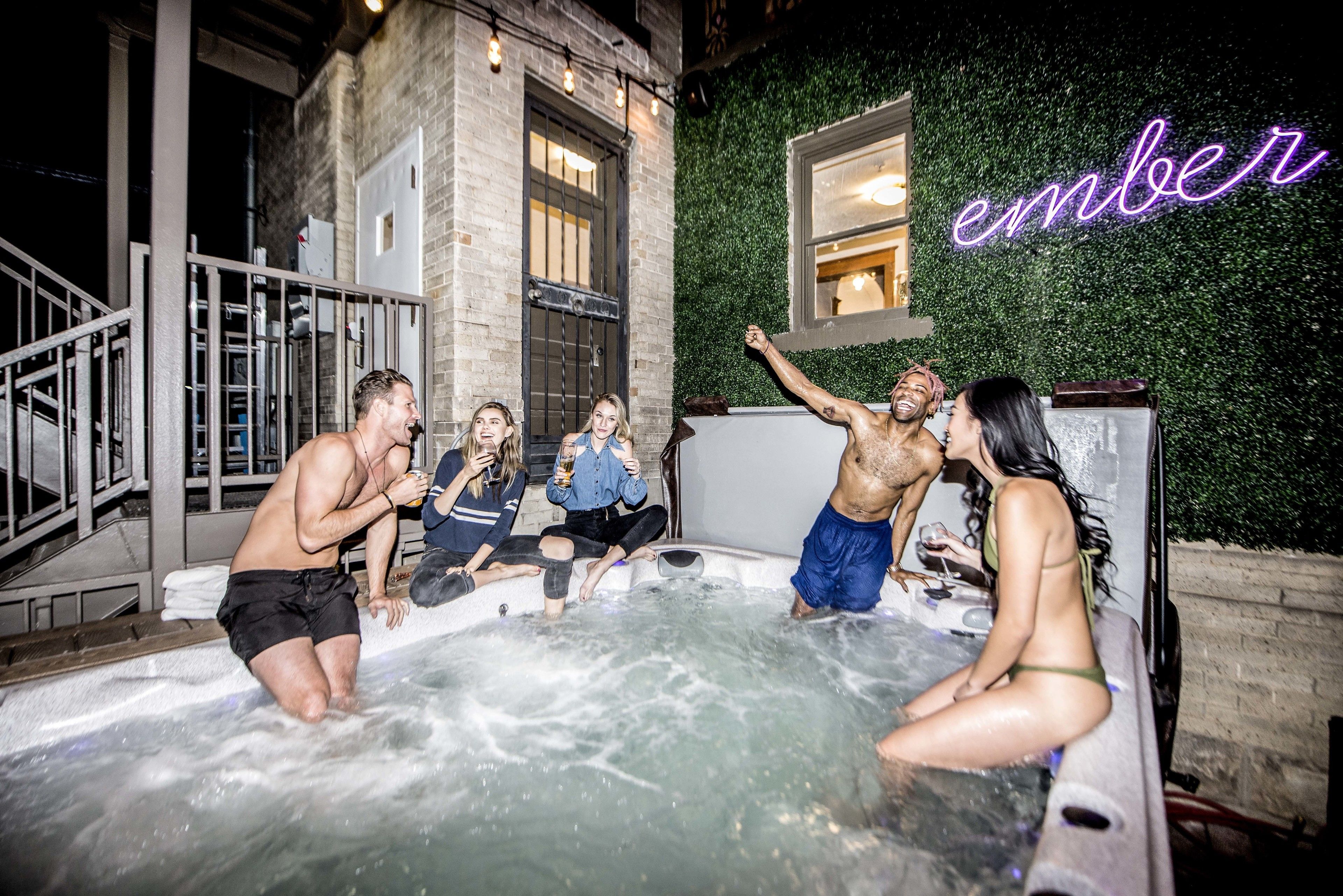 Photo - Ember Hostel