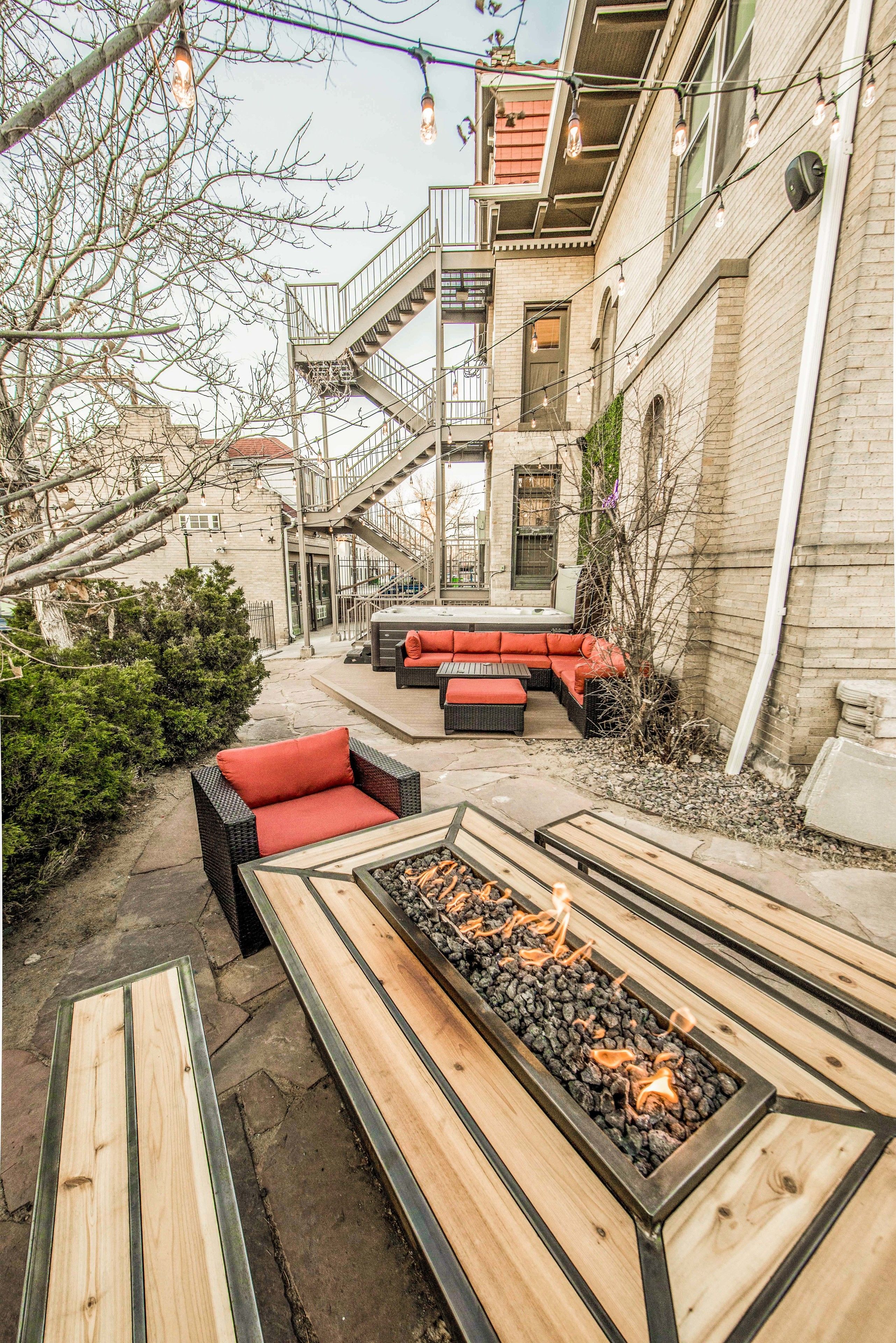Photo - Ember Hostel