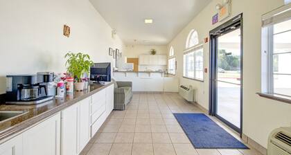 Heights Inn by Townhouse Harker Heights, TX