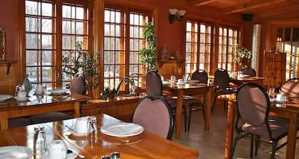 Manoir Ramezay