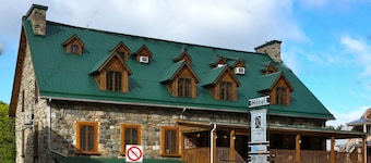 Manoir Ramezay