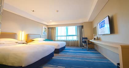 Holiday Inn Express Chifeng Hongshan by IHG