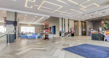 Holiday Inn Express Chifeng Hongshan by IHG