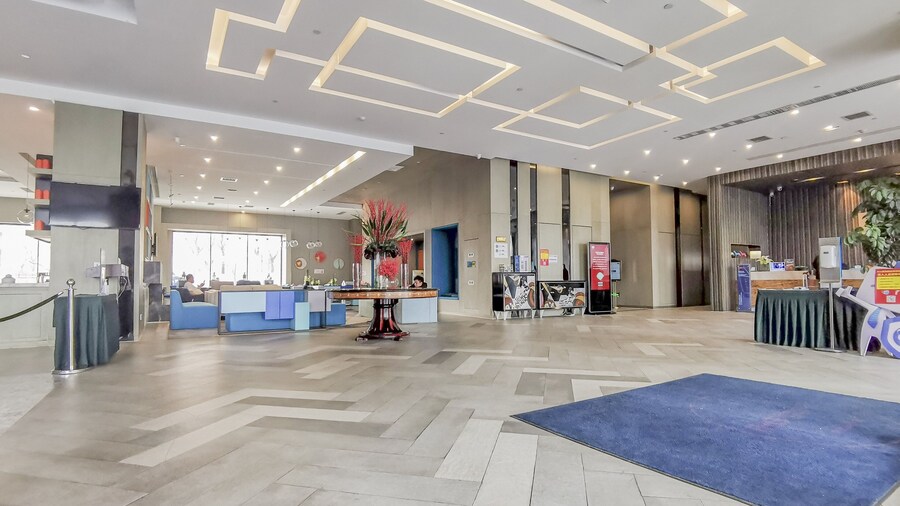 Holiday Inn Express Chifeng Hongshan by IHG