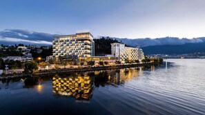 Property amenity - Hotel Indigo Dali Erhai by IHG (Dali)