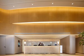Exterior - Holiday Inn Express Nantong Textile City by IHG (Nantong)