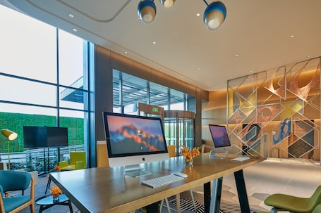 Servicios del alojamiento