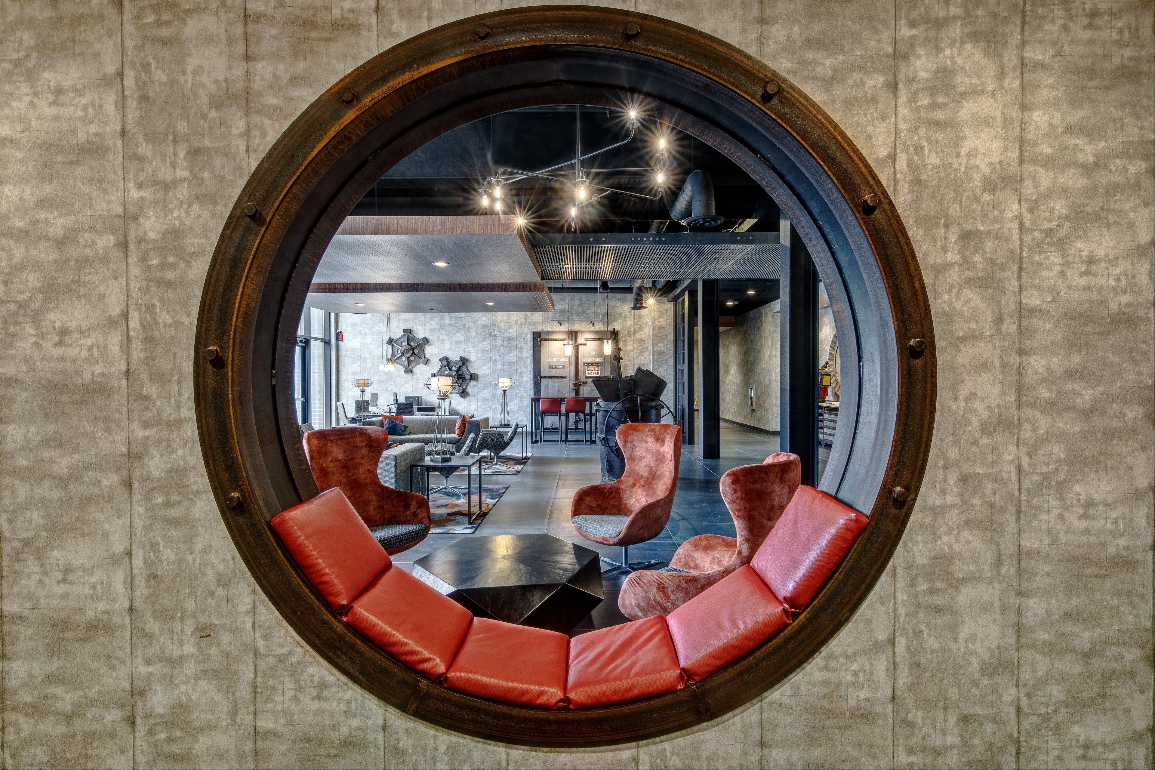 Foto - Hotel Indigo Pittsburgh University - Oakland by IHG