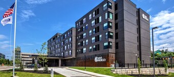 Hotel Indigo Pittsburgh University-Oakland by IHG