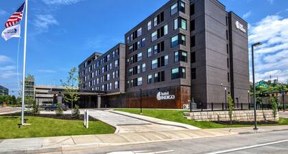 Hotel Indigo Pittsburgh University-Oakland by IHG