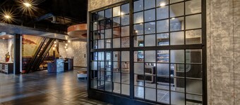 Hotel Indigo Pittsburgh University-Oakland by IHG