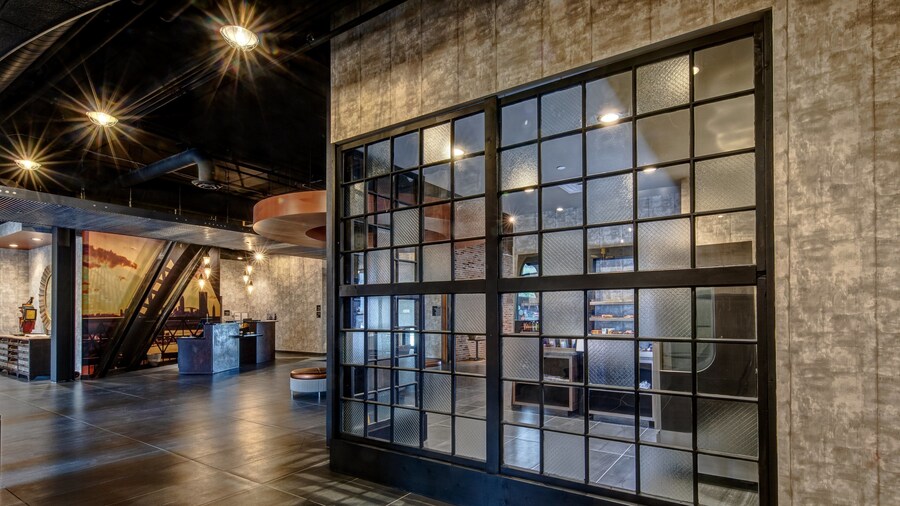 Hotel Indigo Pittsburgh University-Oakland by IHG