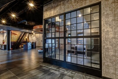 Hotel Indigo Pittsburgh University-Oakland by IHG