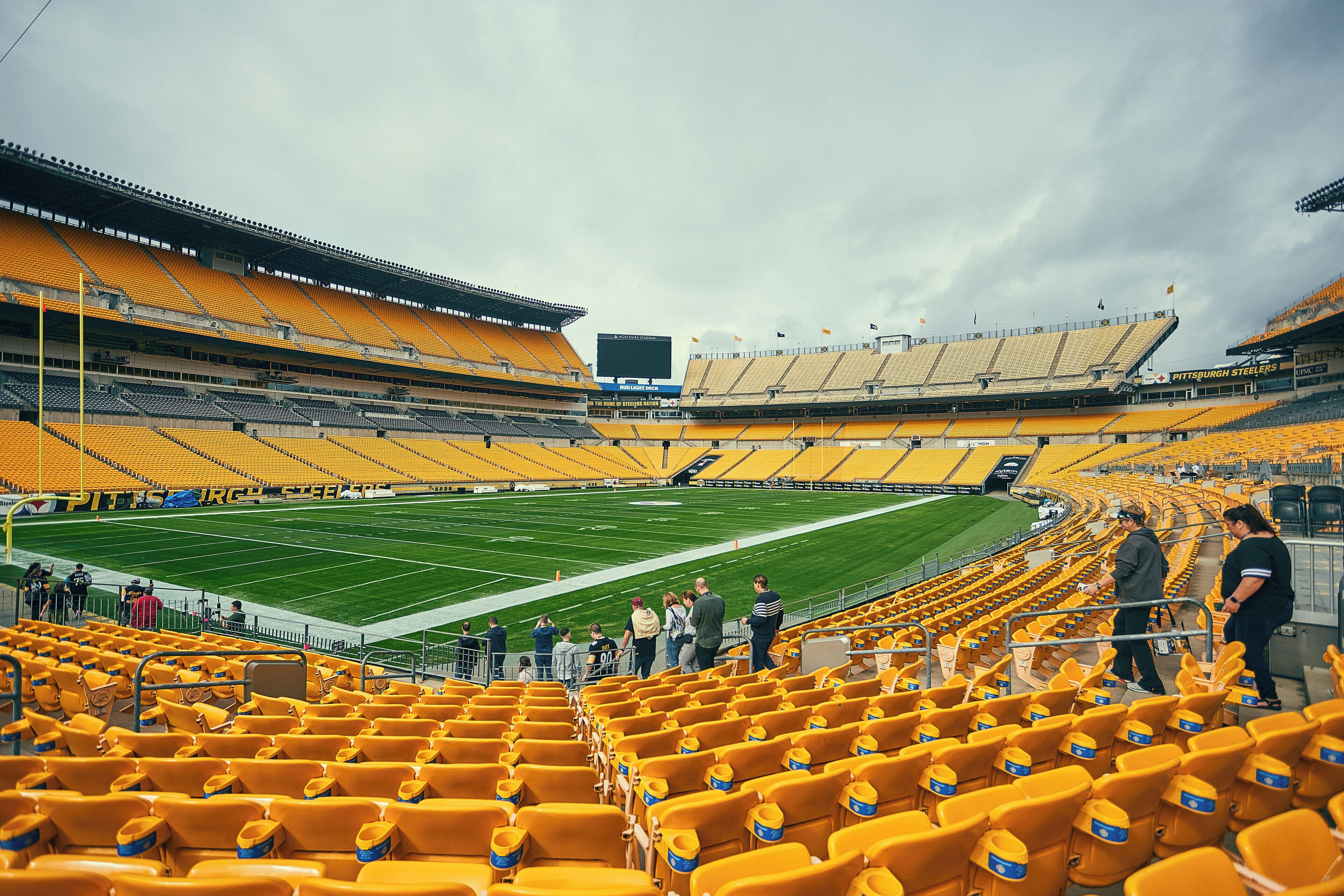 Foto - Hotel Indigo Pittsburgh University - Oakland by IHG