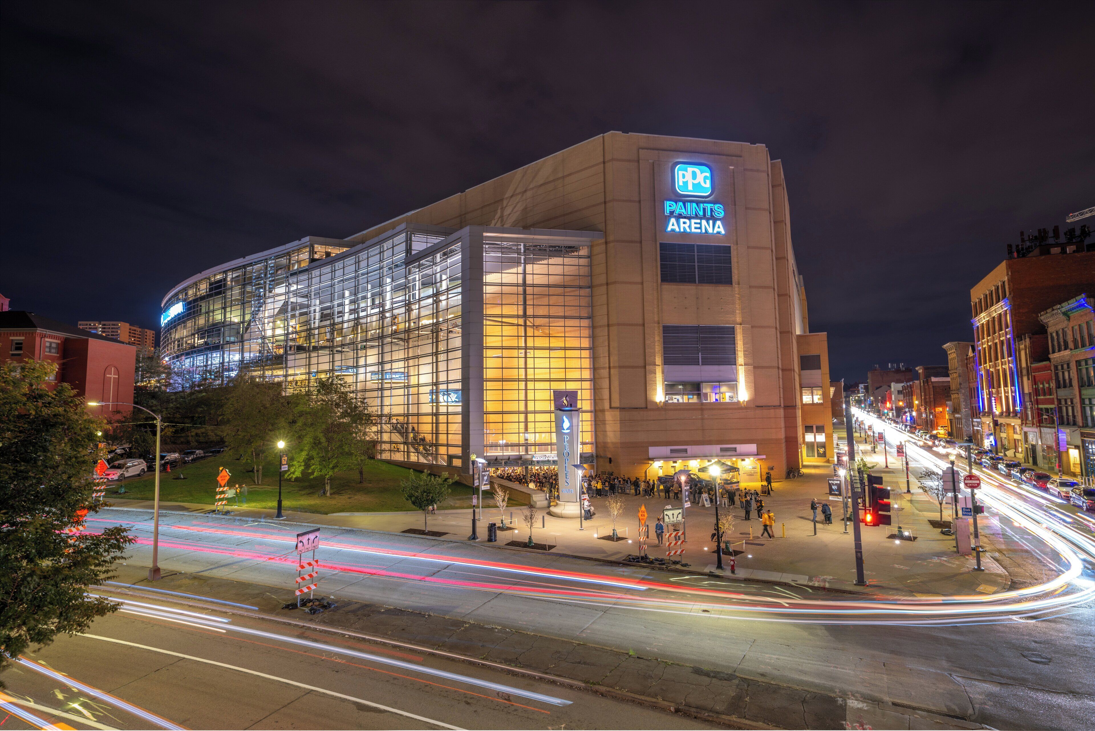 Foto - Hotel Indigo Pittsburgh University - Oakland by IHG