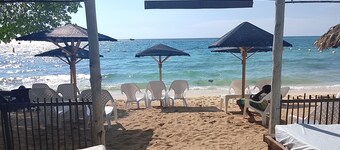 Posada puerta del sol