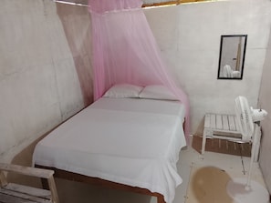 Standardzimmer, 1 Doppelbett