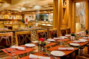 تناول الطعام