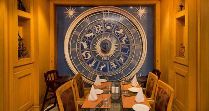 Clarion Hotel Bella Casa