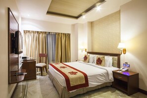 Club Room - Clarion Hotel Bella Casa (Jaipur)