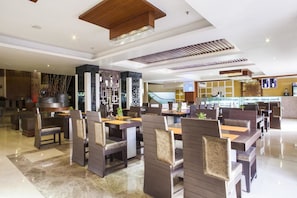 Coffee shop