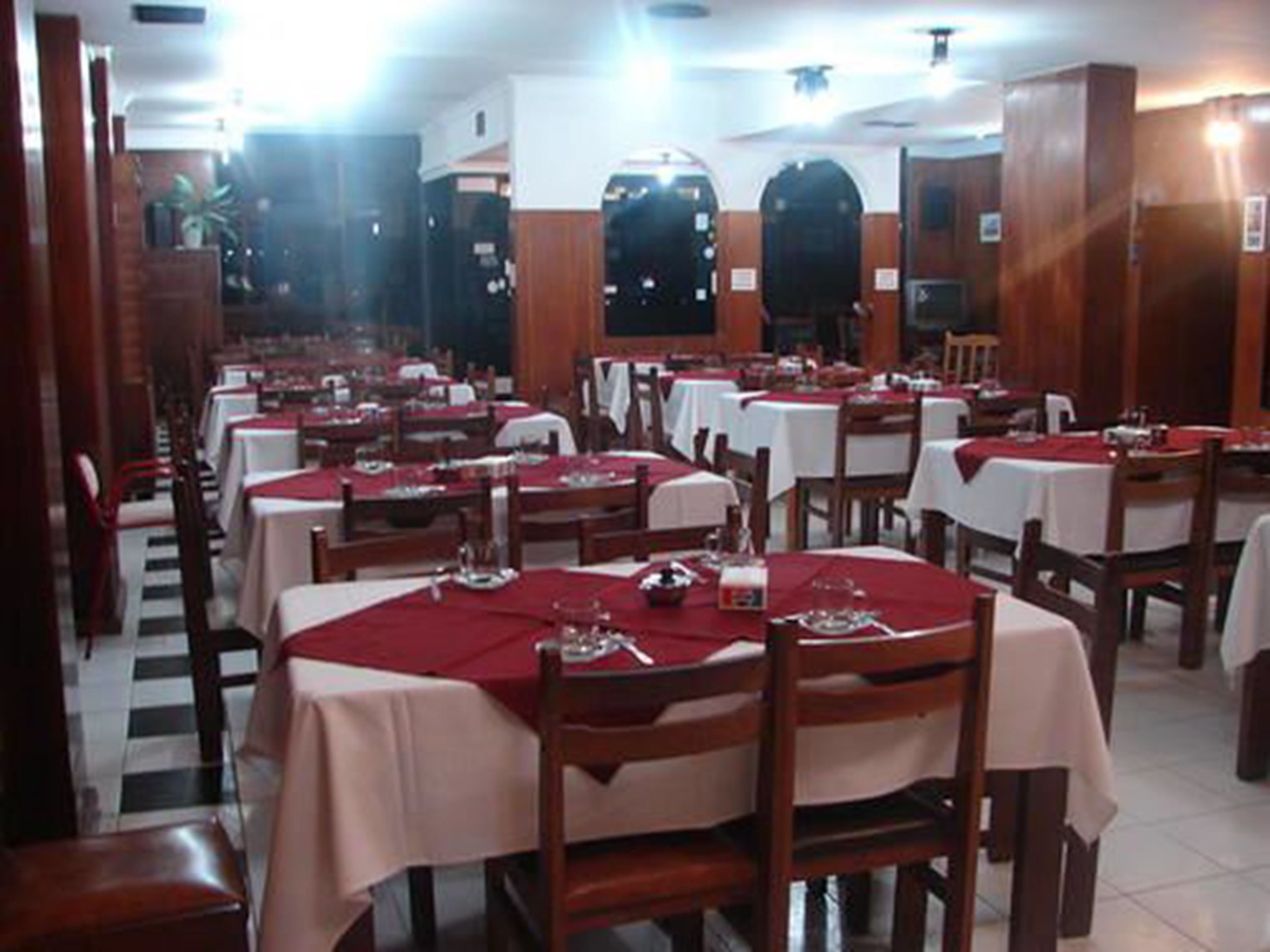 Foto - Cheltum Hotel