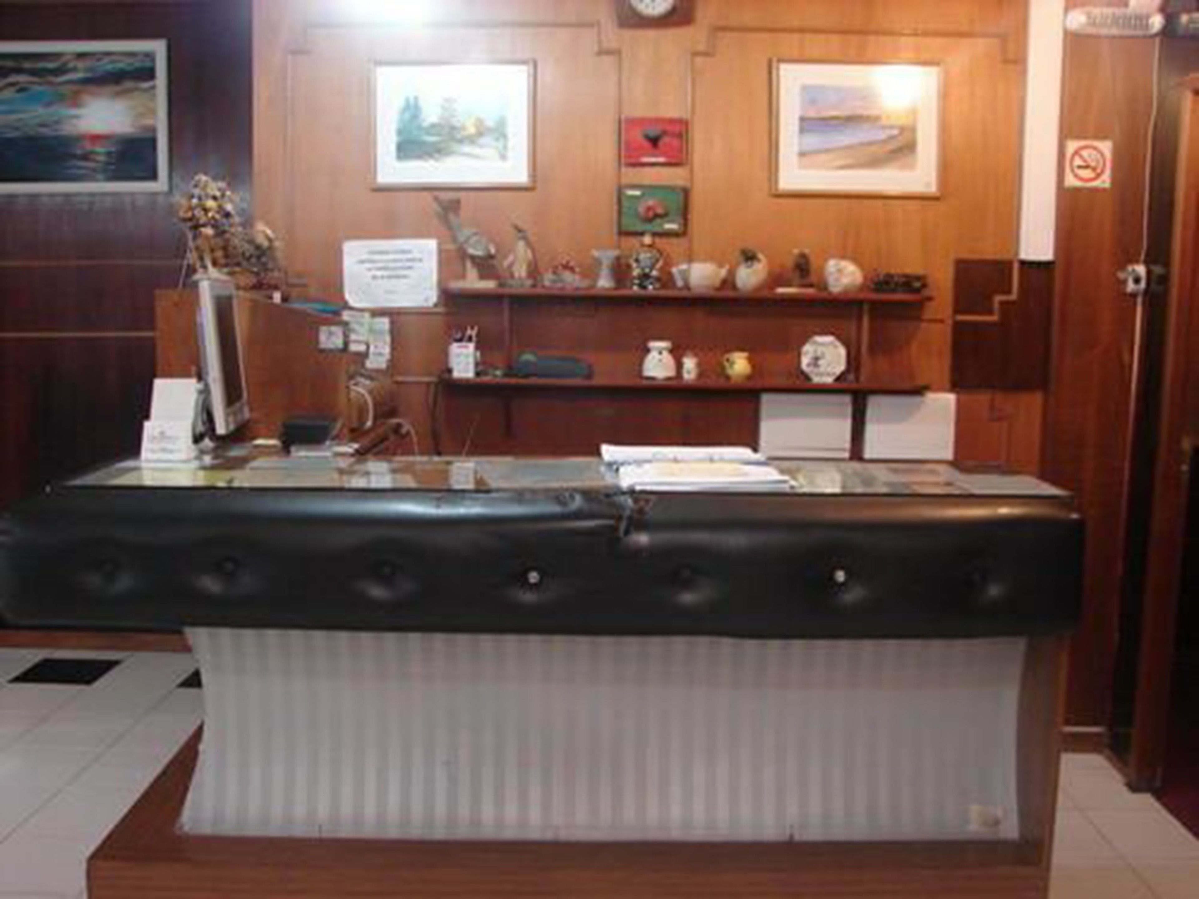 Photo - Cheltum Hotel