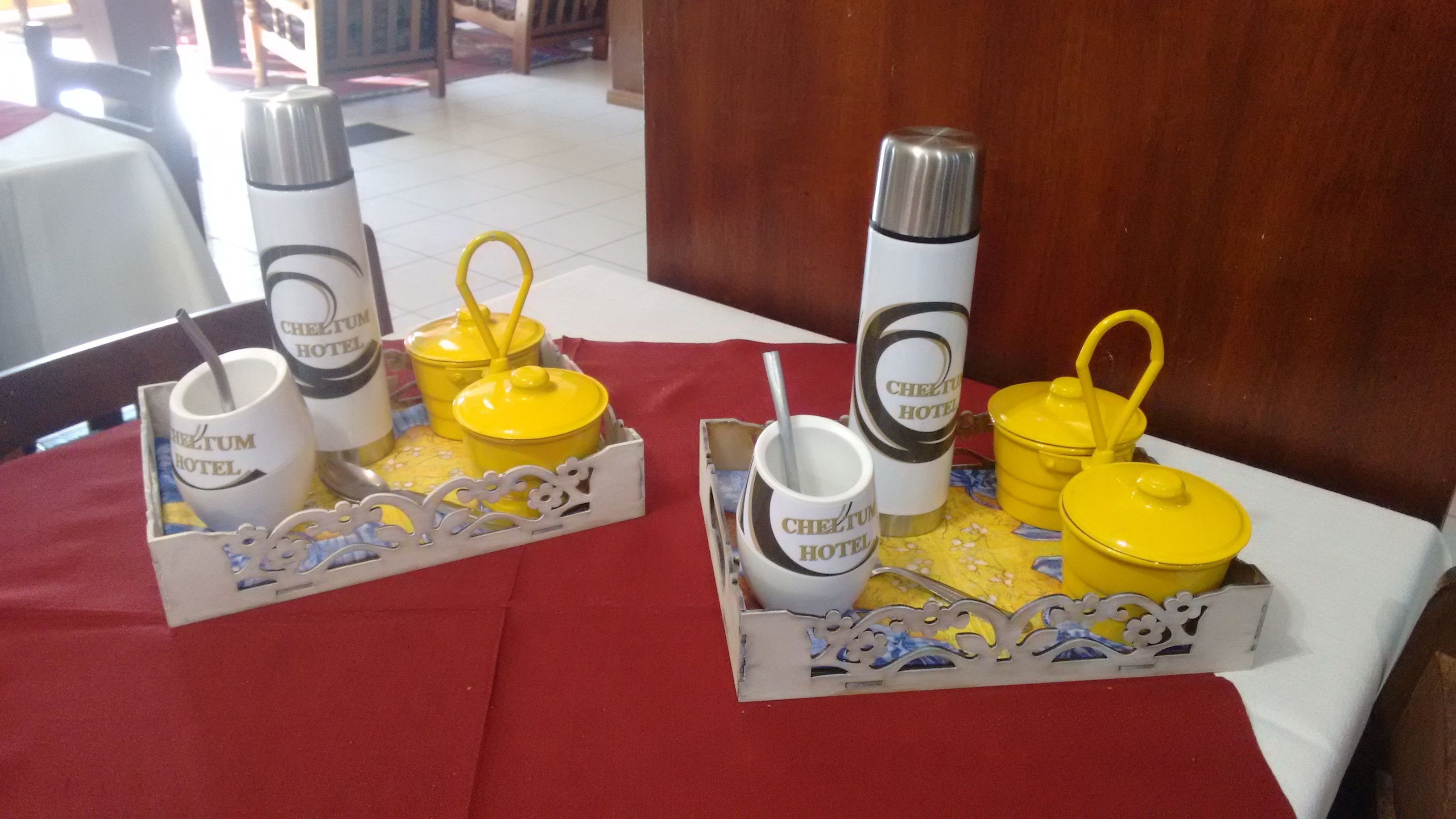 Photo - Cheltum Hotel