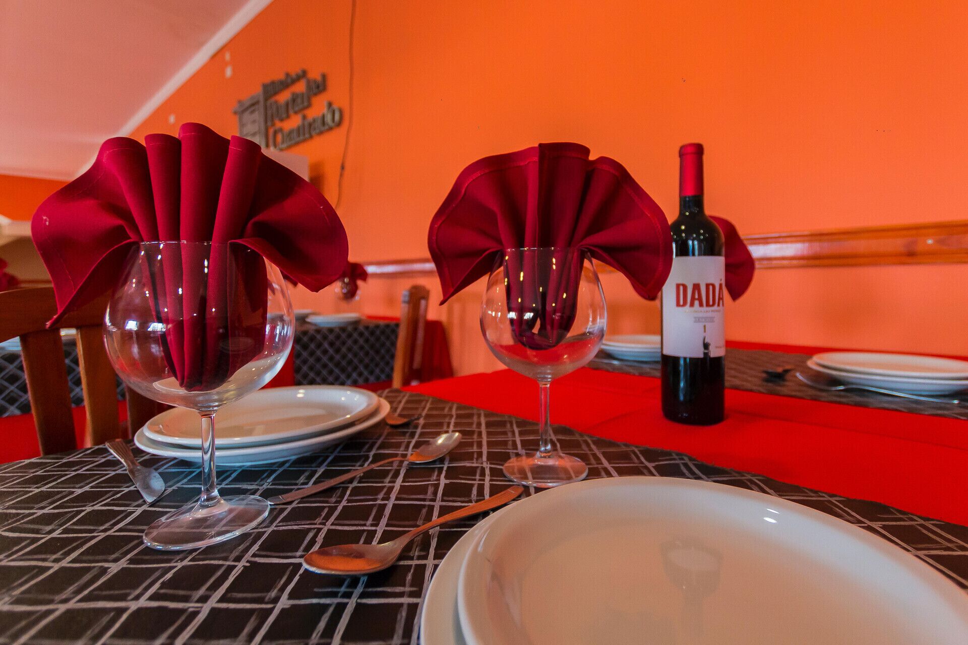 Restaurantes