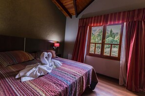 Room - Check-in Hotel (La Falda)