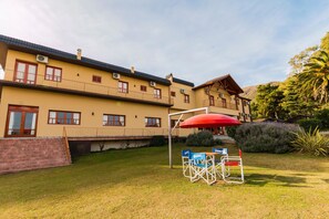 Exterior - Check-in Hotel (La Falda)