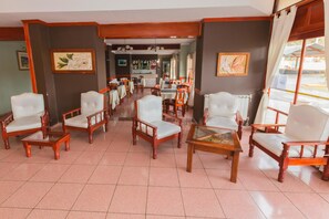 Lobby - Check-in Hotel (La Falda)