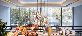 Tbilisi Saburtalo Hotel by Mercure