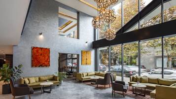 ล็อบบี้