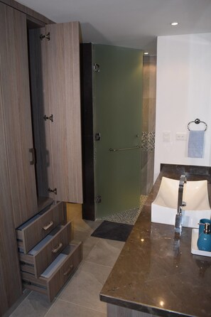 Bathroom - Marea 104 (Playa del Carmen)