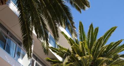 The Palms Apartments