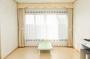 客房 (Korean Ondol) | 免费 WiFi