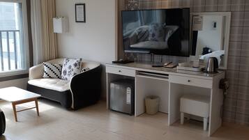 Suite, Mountain View | Free WiFi