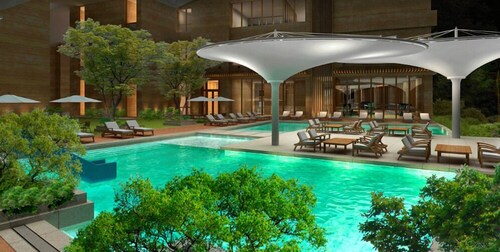 Hotel Maestro