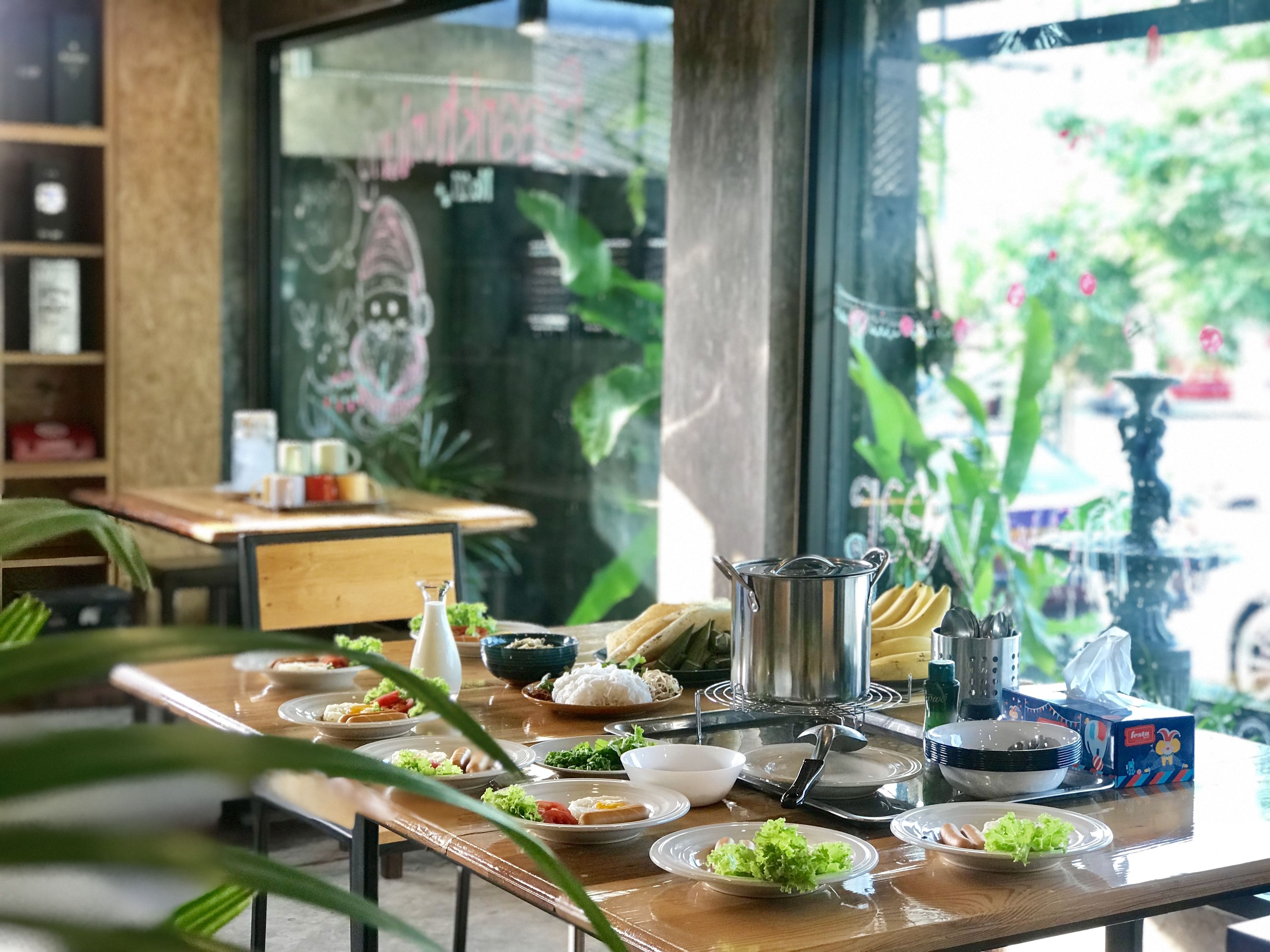 3 Bedroom Villa | In-room dining