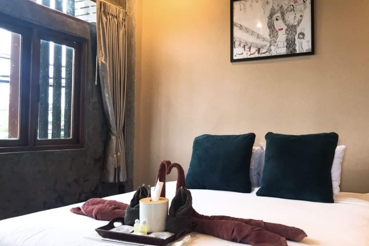 3 Bedroom Villa