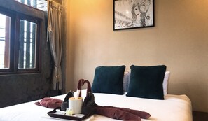 3 Bedroom Villa | Letti aggiuntivi (a pagamento), Wi-Fi gratuito