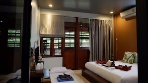 Chambre Familiale | Restaurant ryokan