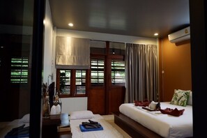 Familienzimmer | Gastronomisches Angebot des Ryokan