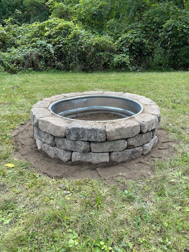 A Little Piece of Relaxation